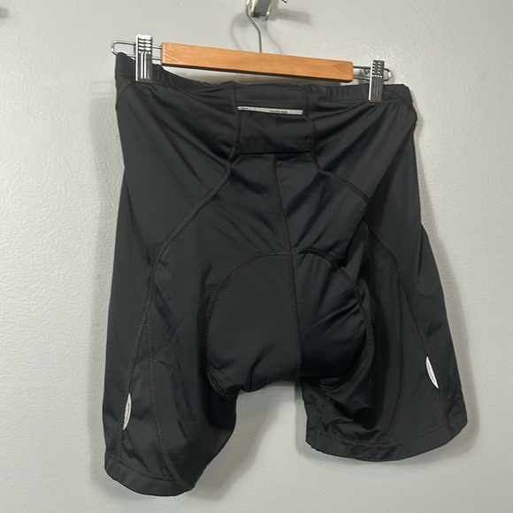Cannondale Black cycling biker padded short size XL - Picture 1 of 6